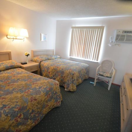 Sea Scape Inn Wildwood Crest Εξωτερικό φωτογραφία