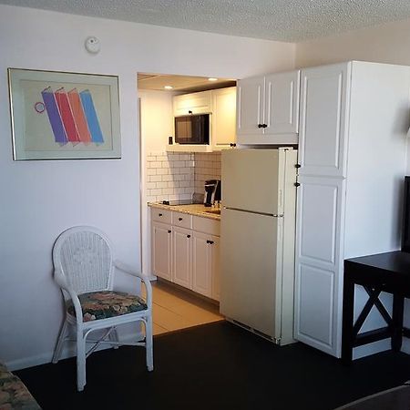 Sea Scape Inn Wildwood Crest Εξωτερικό φωτογραφία