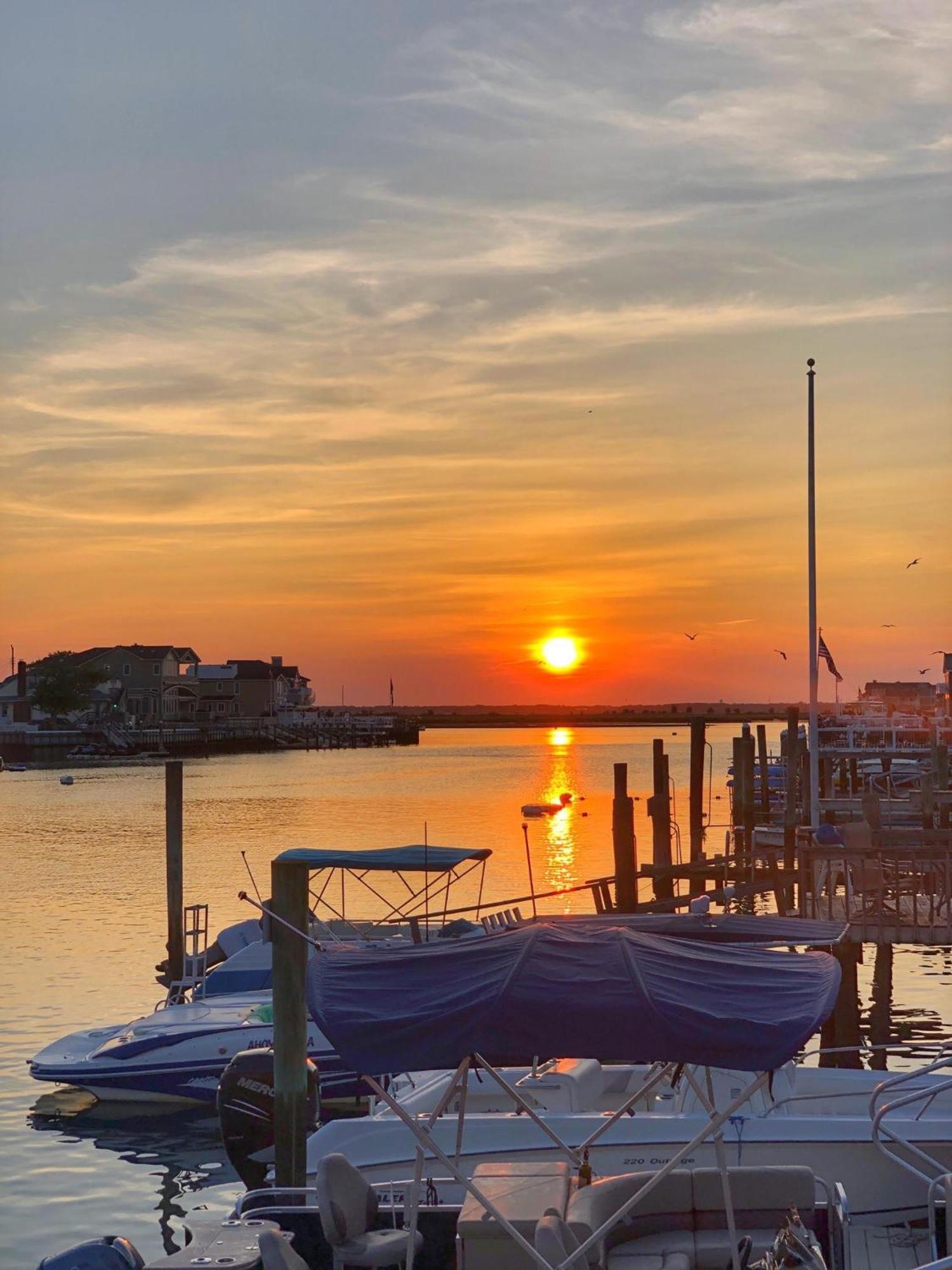 Sea Scape Inn Wildwood Crest Εξωτερικό φωτογραφία