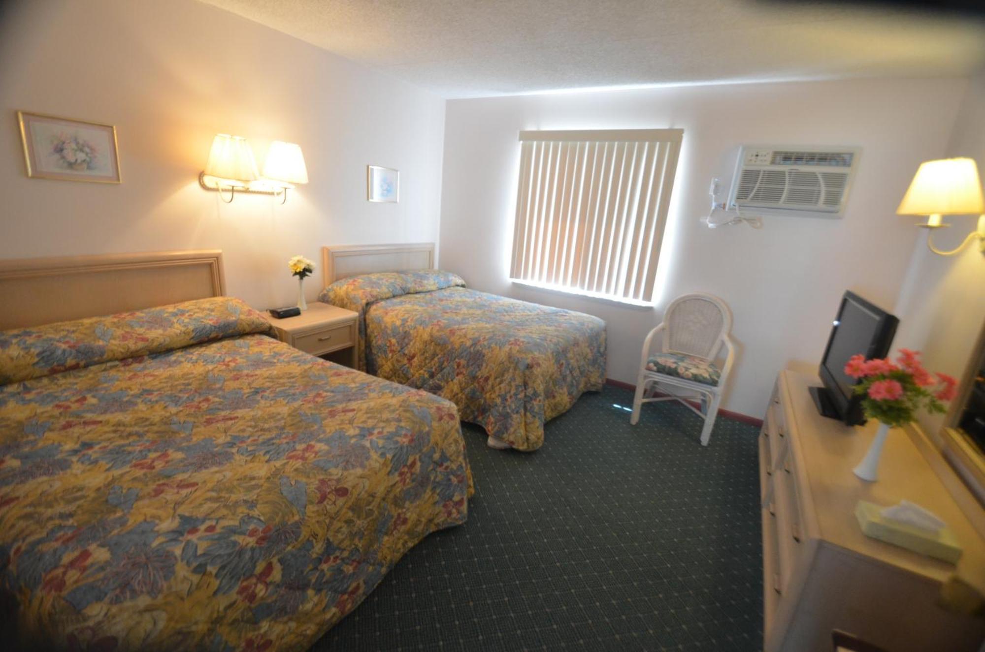 Sea Scape Inn Wildwood Crest Εξωτερικό φωτογραφία