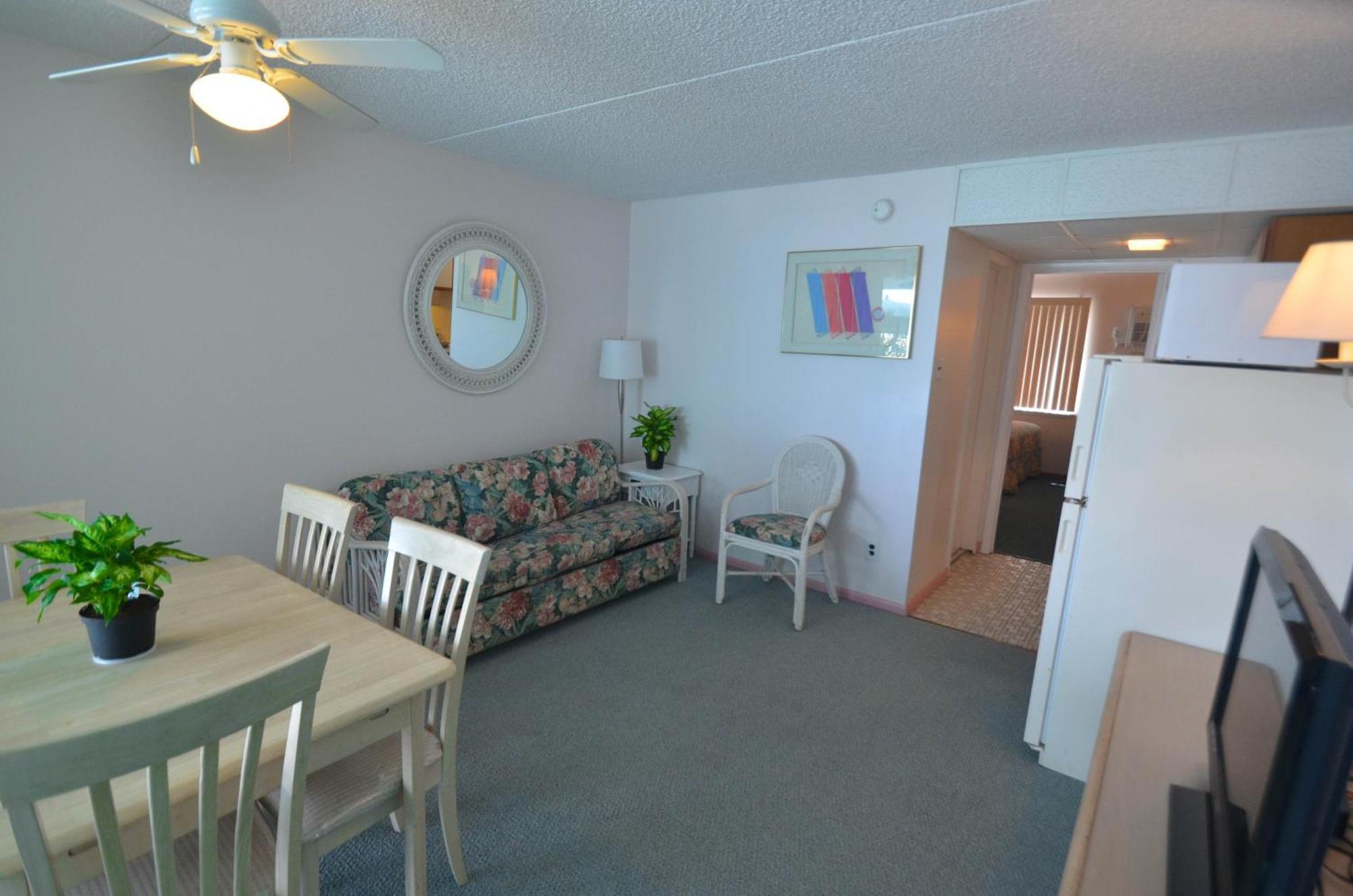 Sea Scape Inn Wildwood Crest Εξωτερικό φωτογραφία