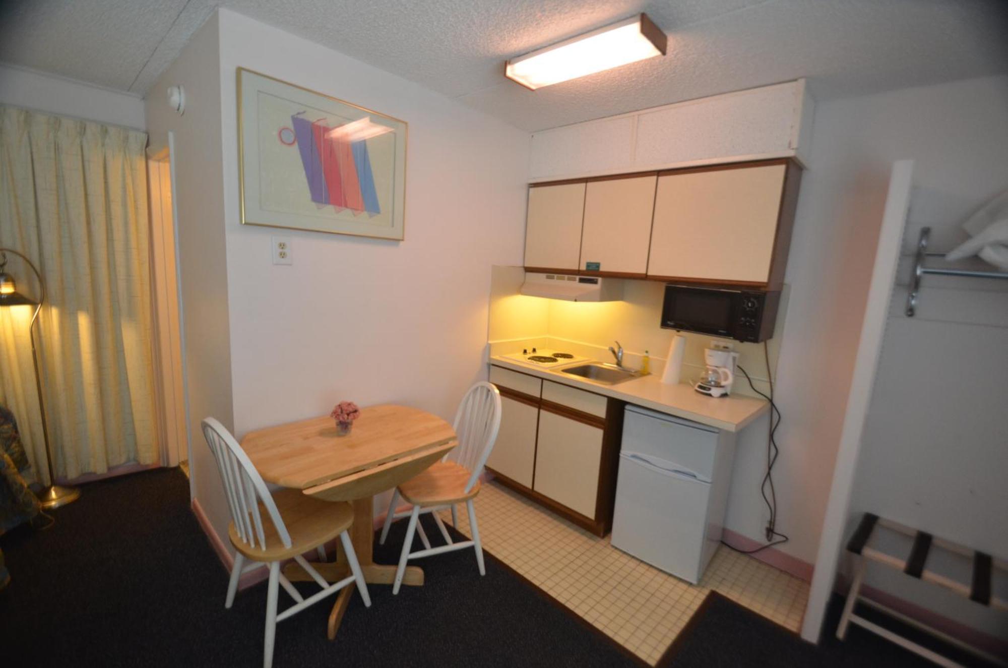 Sea Scape Inn Wildwood Crest Δωμάτιο φωτογραφία