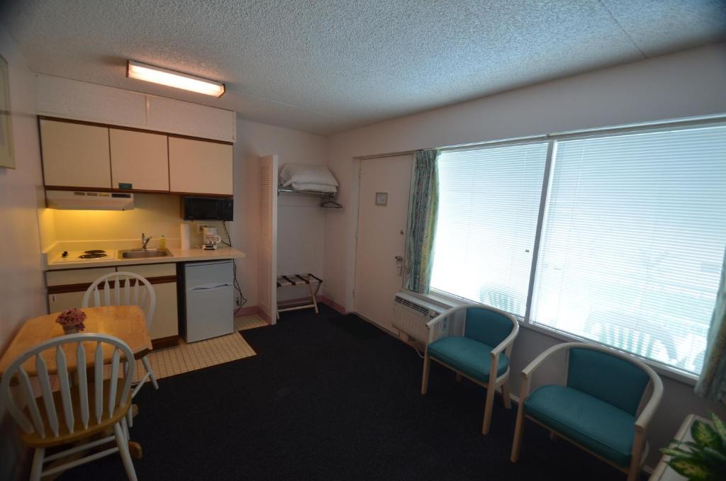 Sea Scape Inn Wildwood Crest Δωμάτιο φωτογραφία