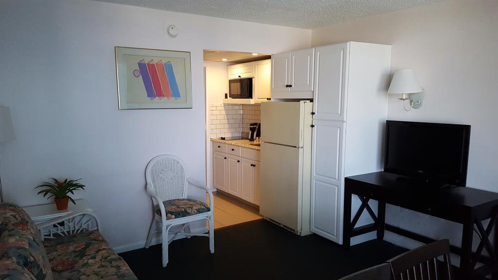 Sea Scape Inn Wildwood Crest Εξωτερικό φωτογραφία