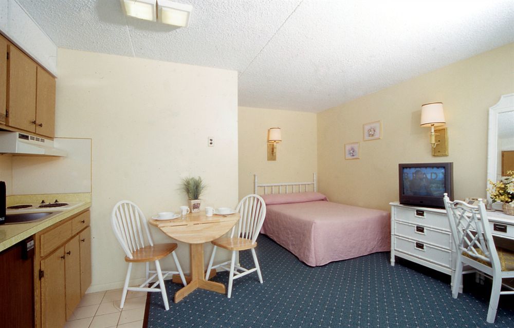 Sea Scape Inn Wildwood Crest Εξωτερικό φωτογραφία