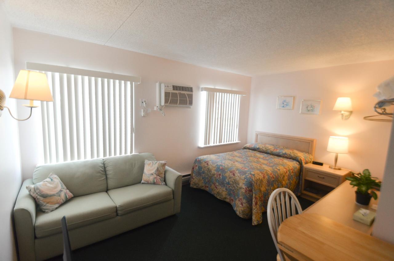 Sea Scape Inn Wildwood Crest Εξωτερικό φωτογραφία