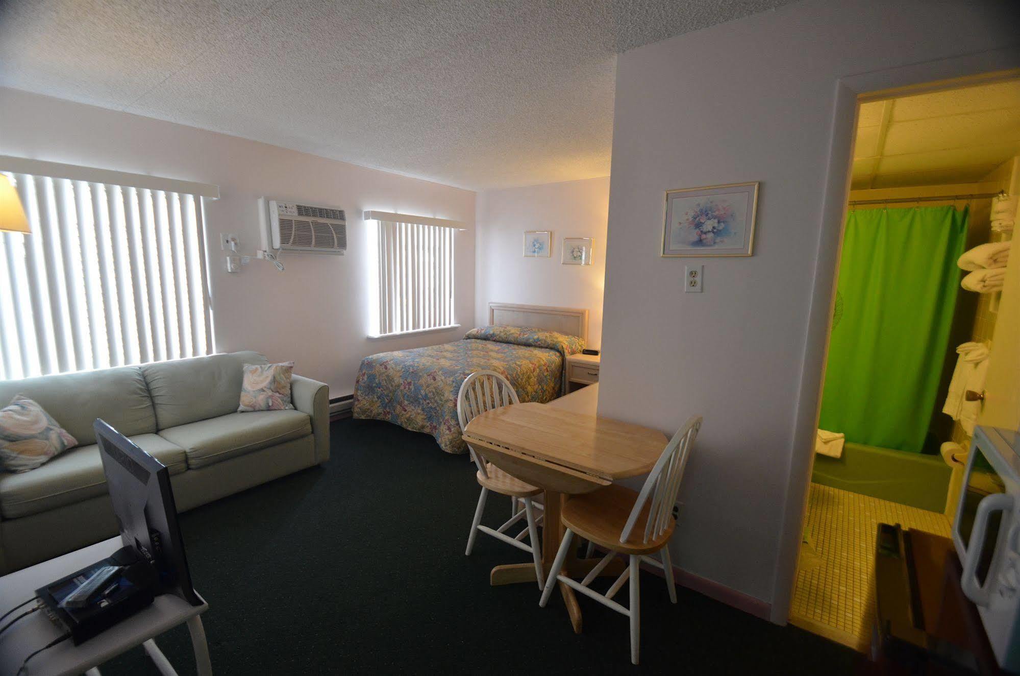 Sea Scape Inn Wildwood Crest Εξωτερικό φωτογραφία
