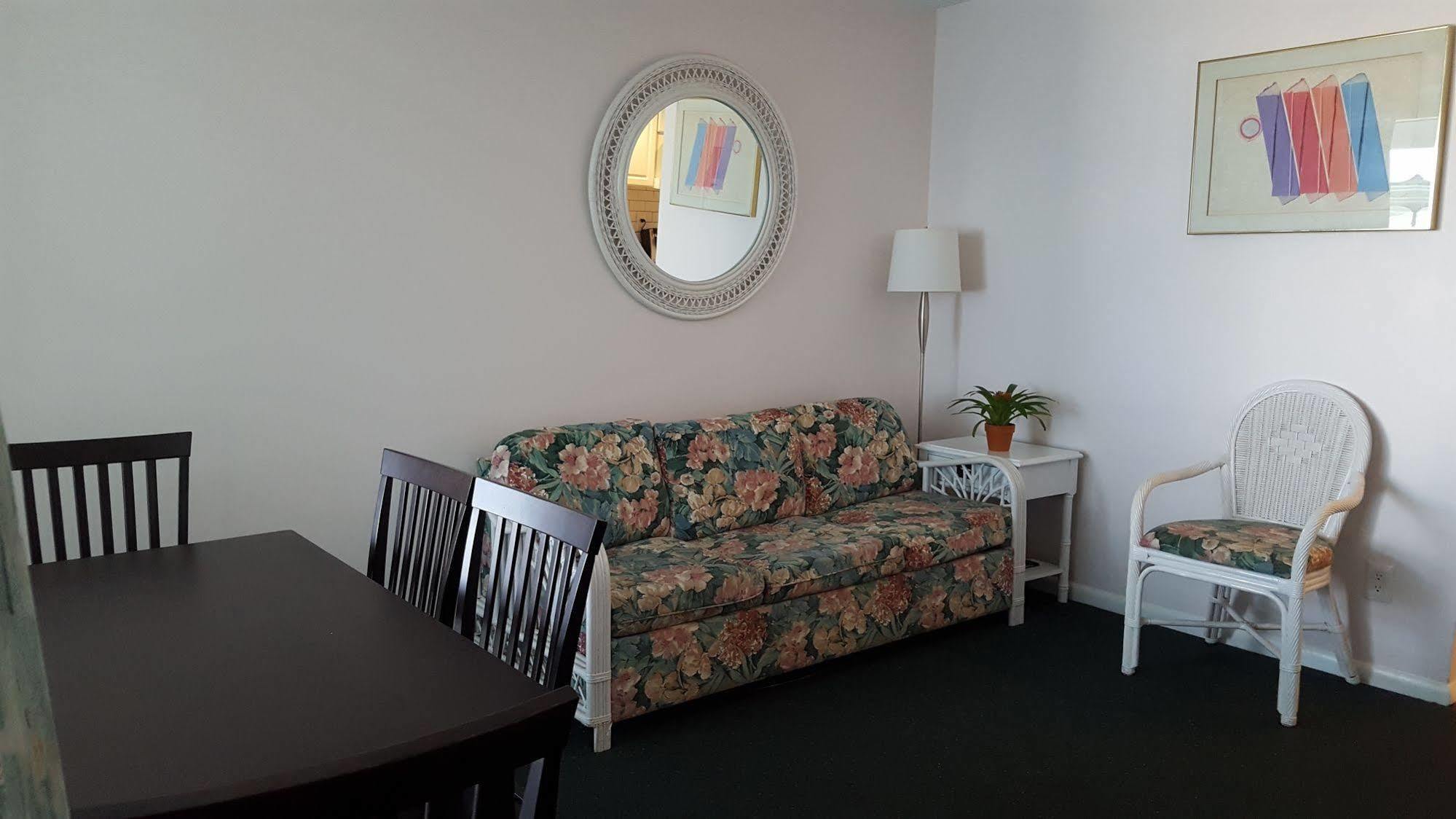 Sea Scape Inn Wildwood Crest Εξωτερικό φωτογραφία