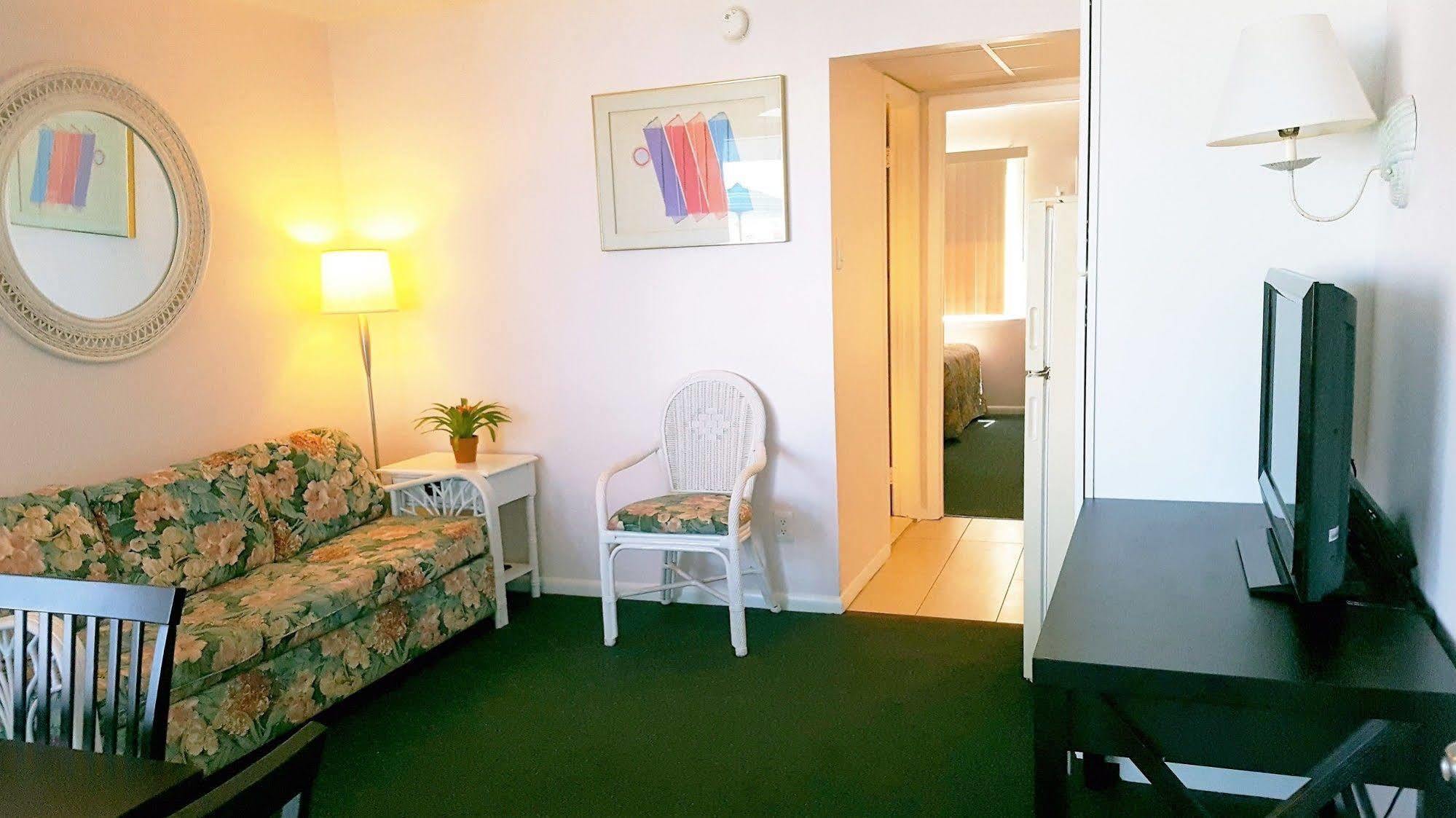 Sea Scape Inn Wildwood Crest Εξωτερικό φωτογραφία