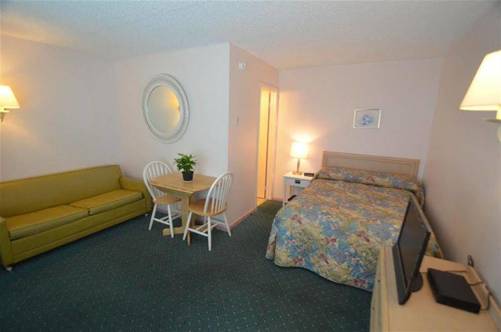 Sea Scape Inn Wildwood Crest Εξωτερικό φωτογραφία