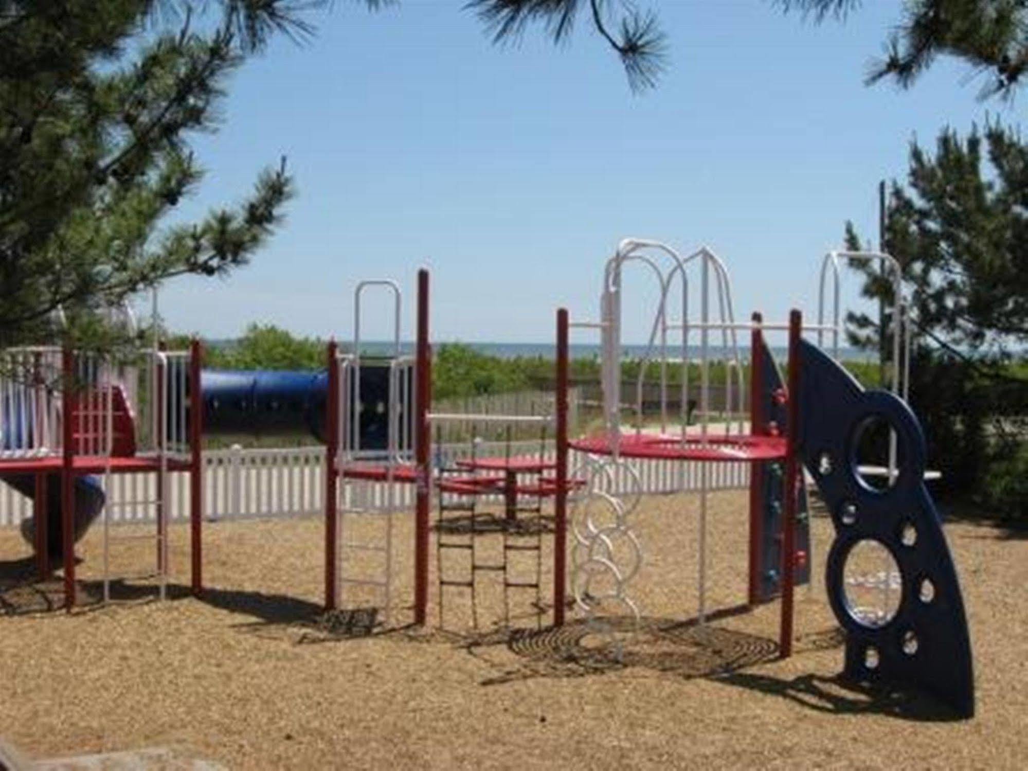 Sea Scape Inn Wildwood Crest Εξωτερικό φωτογραφία