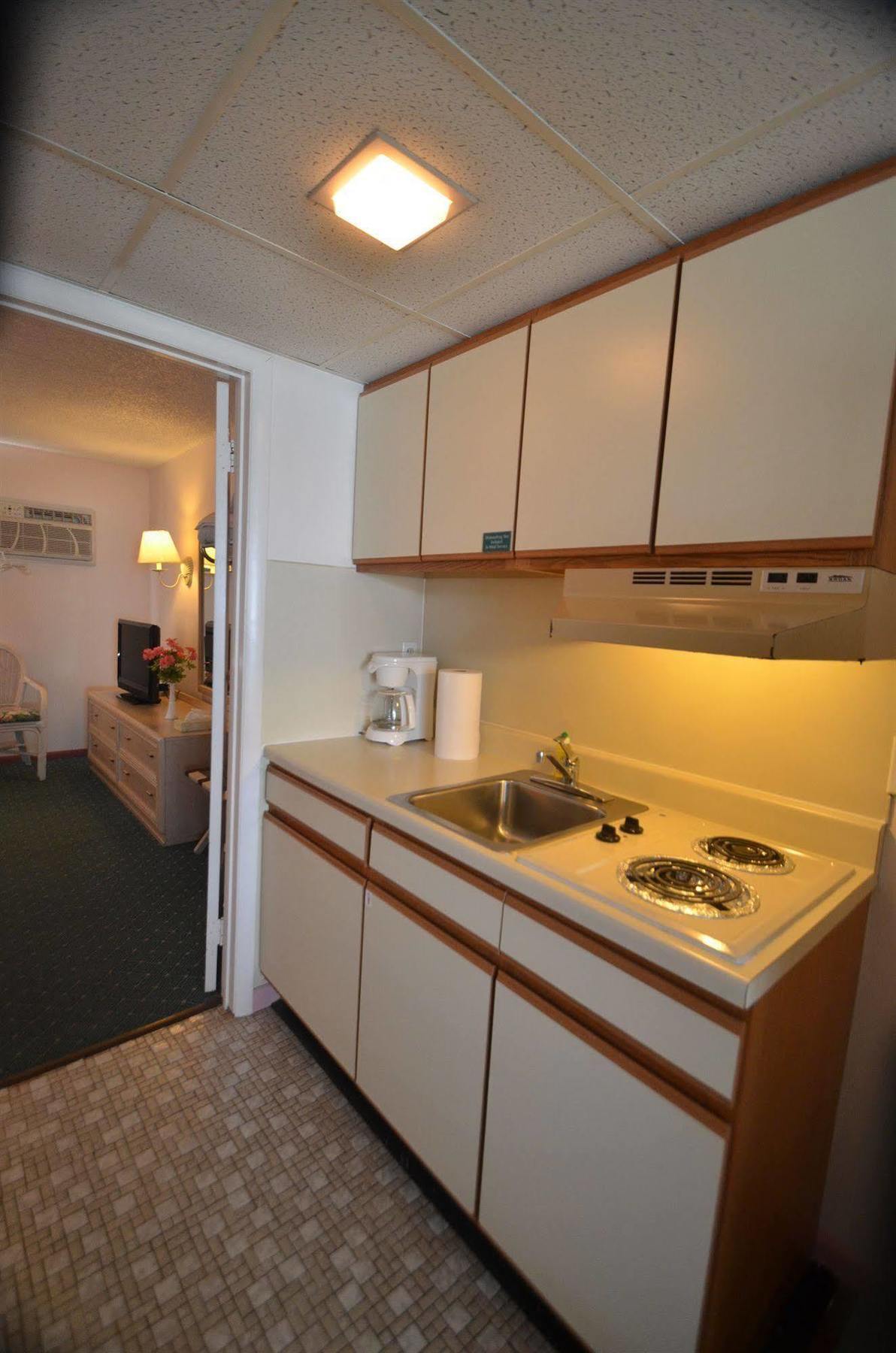 Sea Scape Inn Wildwood Crest Εξωτερικό φωτογραφία