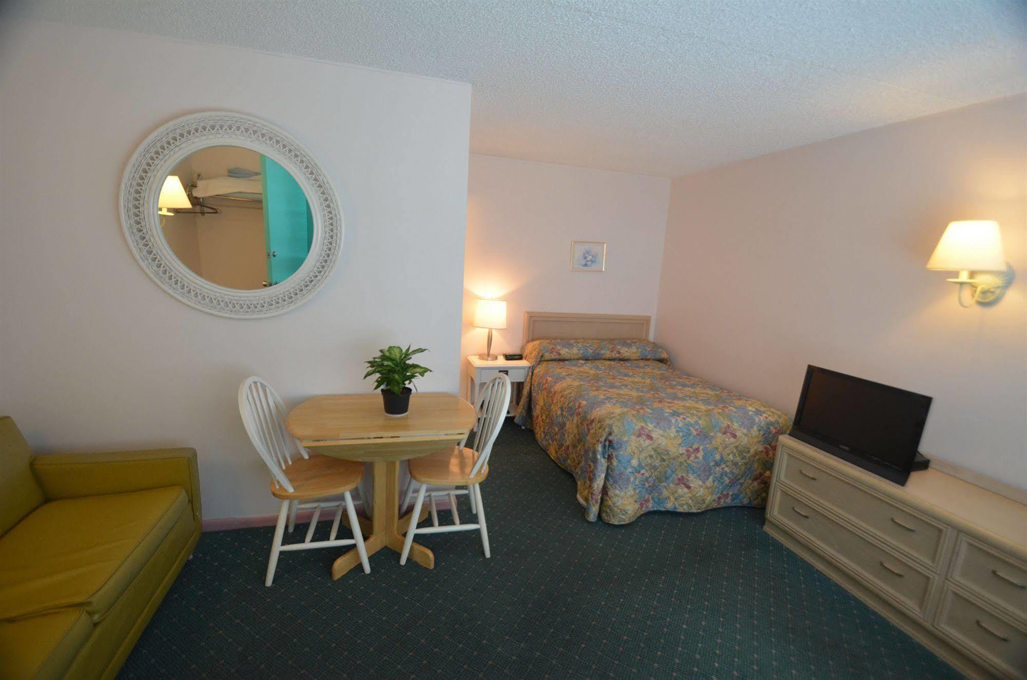 Sea Scape Inn Wildwood Crest Εξωτερικό φωτογραφία