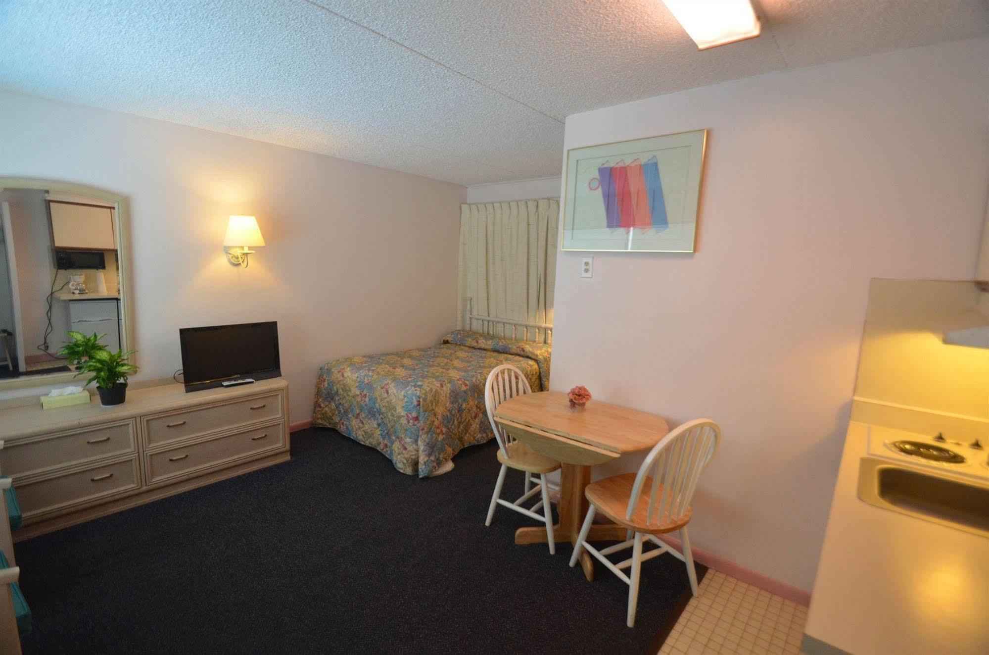 Sea Scape Inn Wildwood Crest Εξωτερικό φωτογραφία