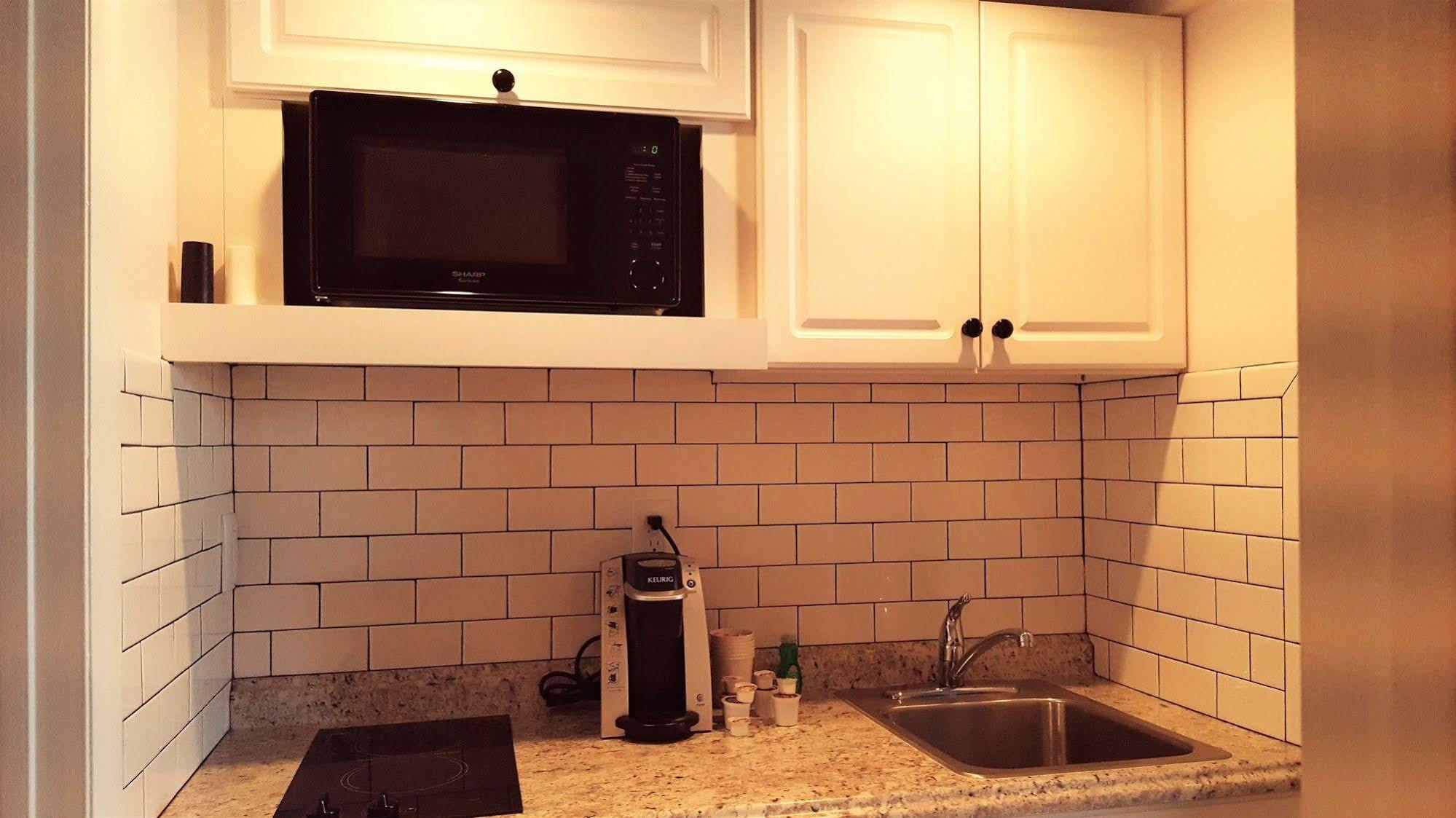 Sea Scape Inn Wildwood Crest Εξωτερικό φωτογραφία