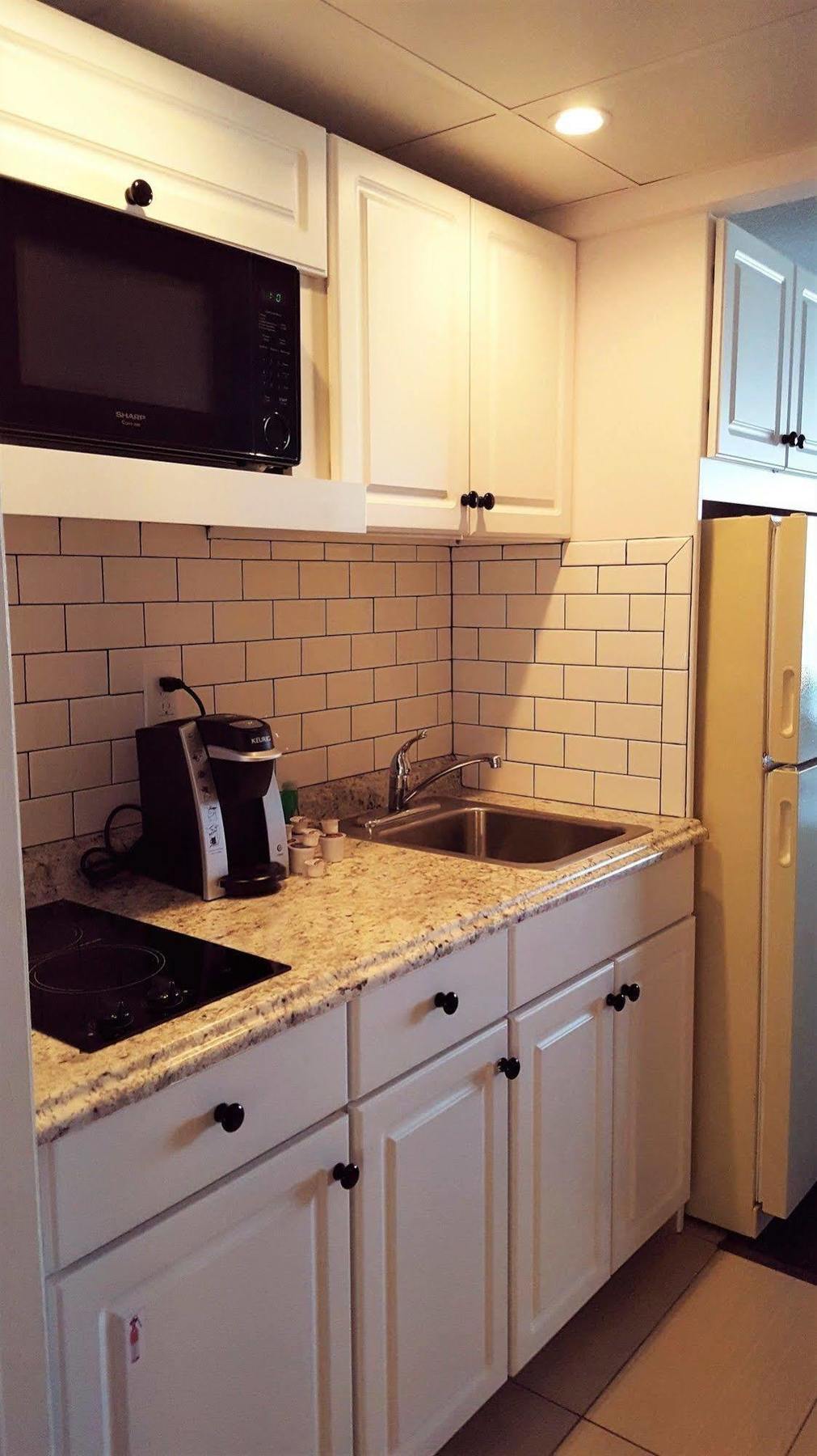 Sea Scape Inn Wildwood Crest Εξωτερικό φωτογραφία
