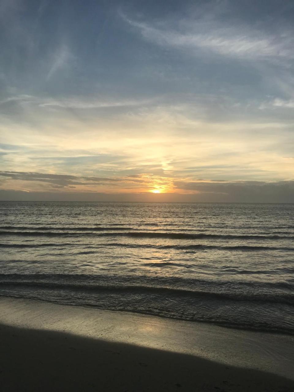 Sea Scape Inn Wildwood Crest Εξωτερικό φωτογραφία
