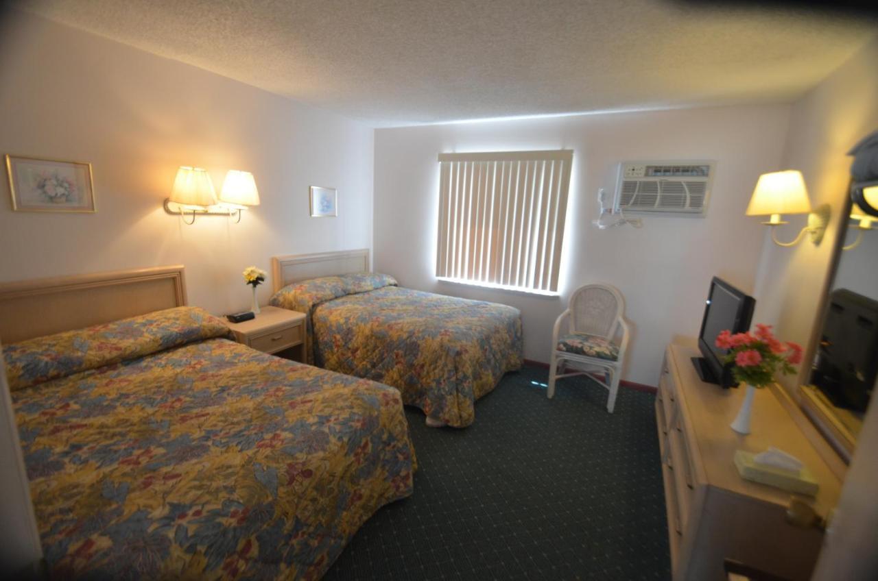 Sea Scape Inn Wildwood Crest Εξωτερικό φωτογραφία
